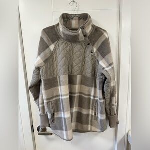 Abercrombie sweater